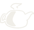 Icon of a mug with hot steam. Click to read first comic page