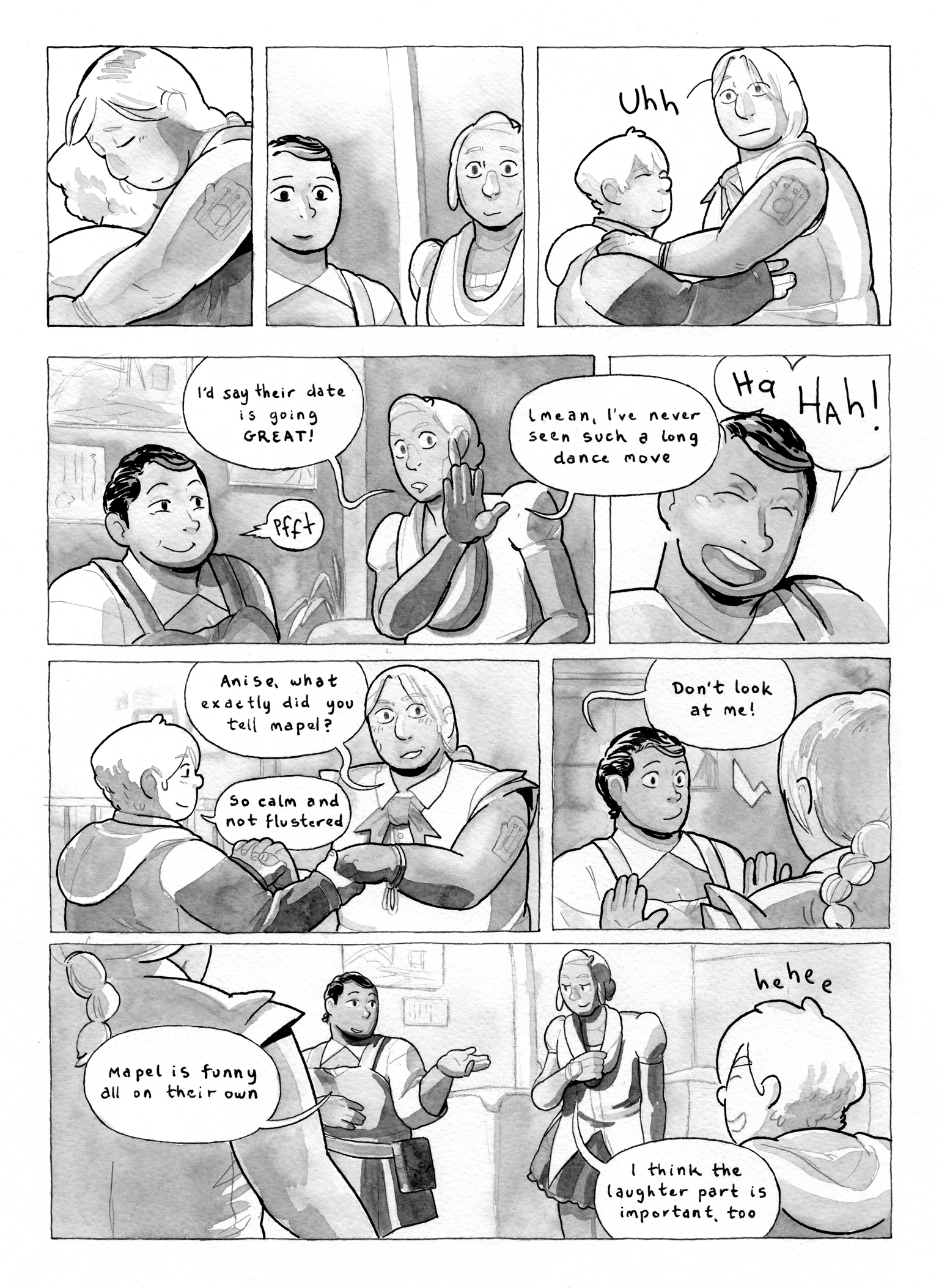 Click to read comic page 35