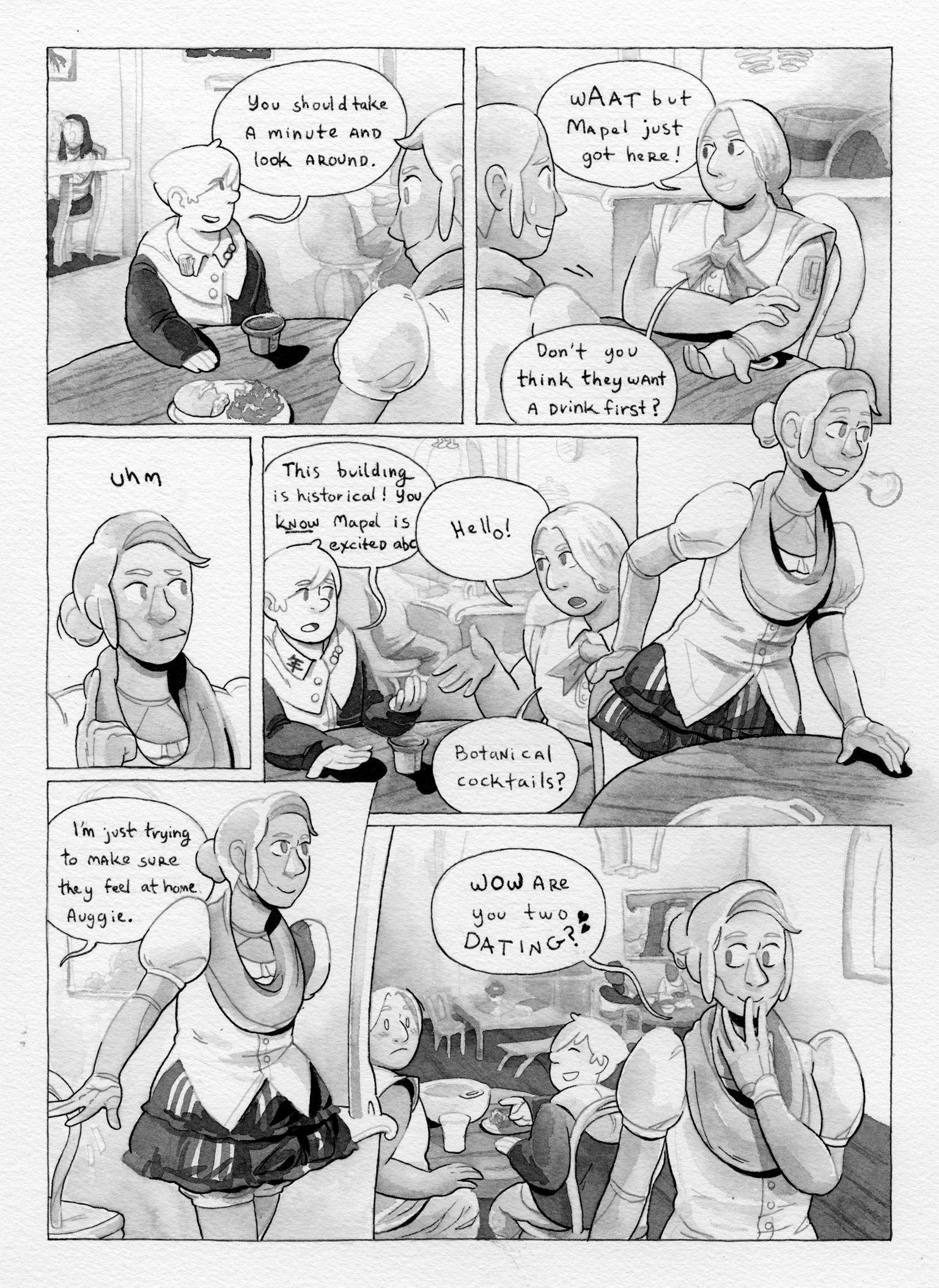 Click to read comic page 06
