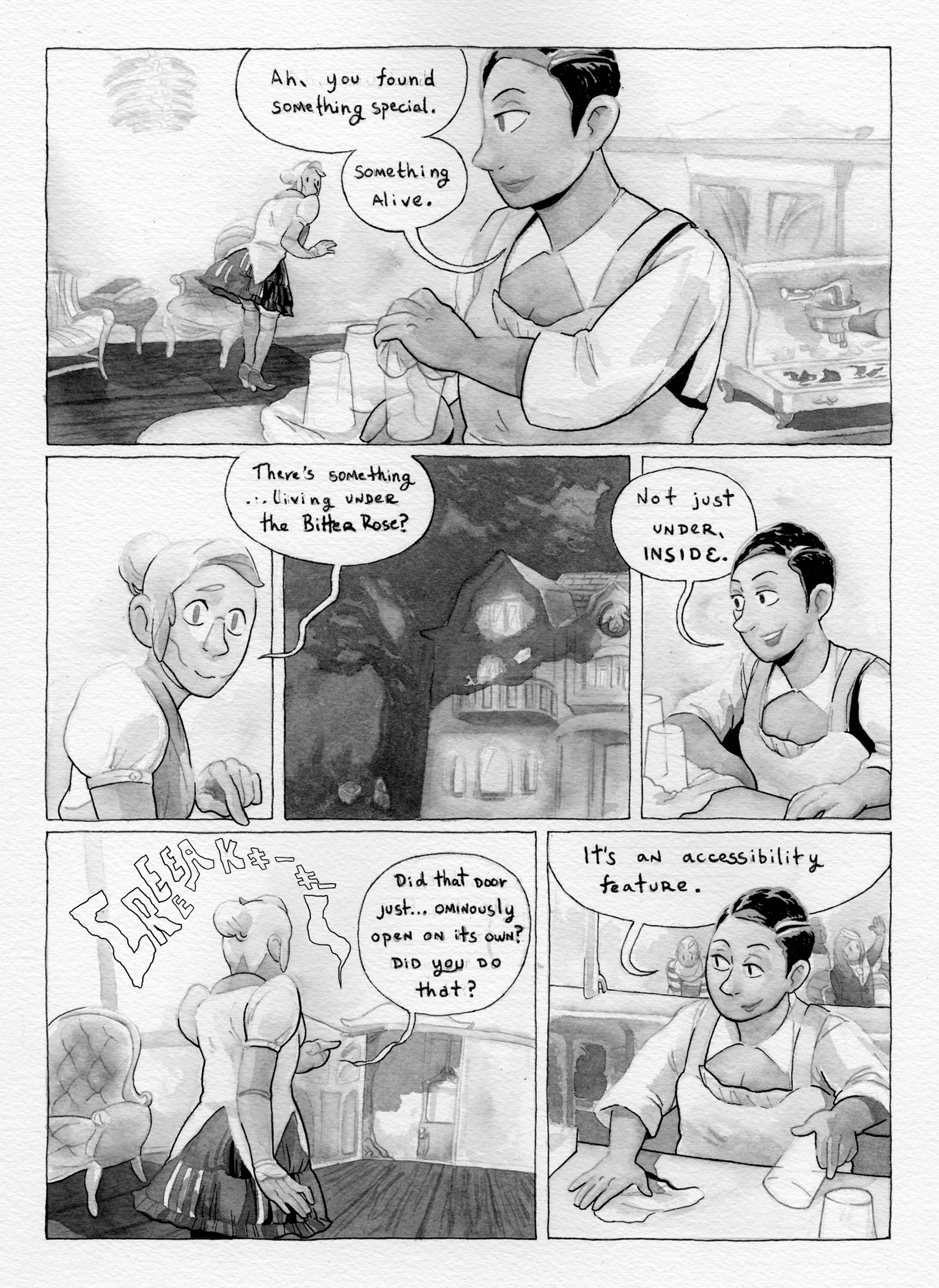 Click to read comic page 08
